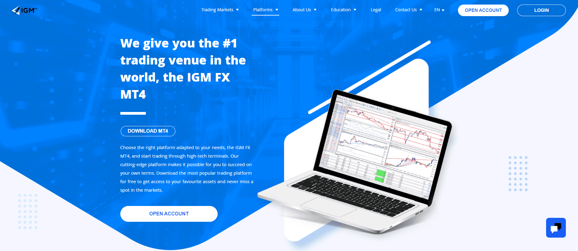igm fx review mt4 info igm fx review mt4 info